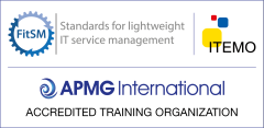 FitSM ATO Accreditamento
